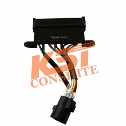 FUSE BOX