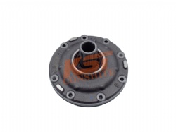 PUMP ASSY, OIL