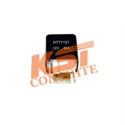 RELAY,GLOW-PLUG