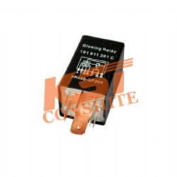 RELAY,GLOW-PLUG