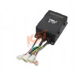CONTROL BOX