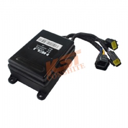 CONTROL BOX