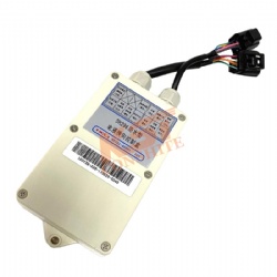 CONTROL BOX