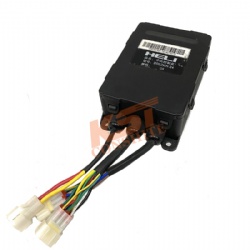 CONTROL BOX
