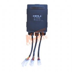 CONTROL BOX