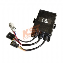 CONTROL BOX