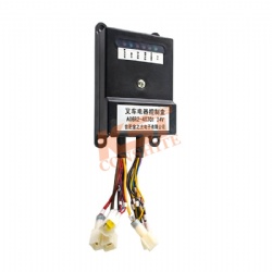 CONTROL BOX