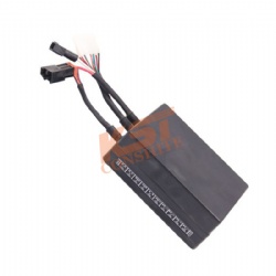 CONTROL BOX