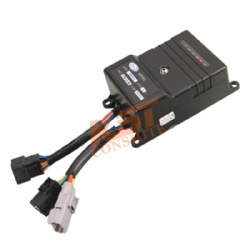 CONTROL BOX