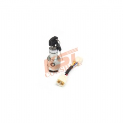 IGNITION SWITCH