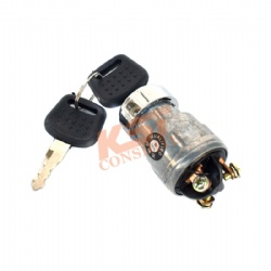 IGNITION SWITCH