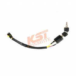 IGNITION SWITCH