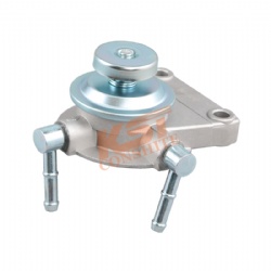 PRIMING PUMP