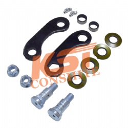 Connecting rod repair kit