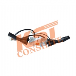 COMBINATION SWITCH