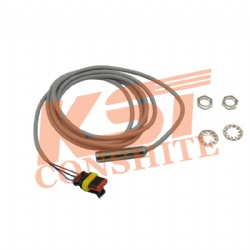 Proximity switches