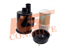 Air filter assembly