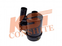 Air filter assembly