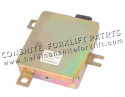 Control Box