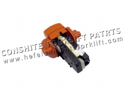 Handle accelerator