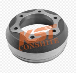 Brake drum