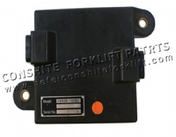 Control Box