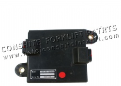 Control Box
