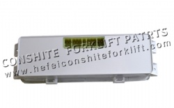 instrument assembly