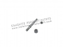 Stud bolts