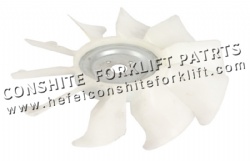 FAN BLADE