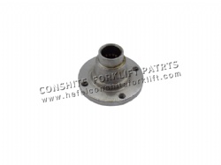 Flange