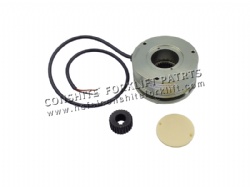 Electromagnetic brake