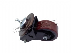 Training wheel assembly