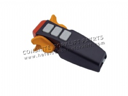 Handle assembly