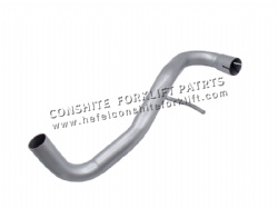 EXHAUST PIPE