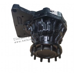 Drive axle assembly
