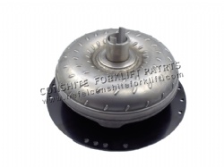 TORQUE CONVERTOR