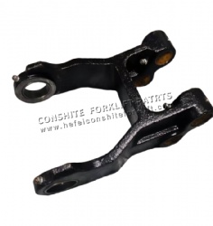 Wheel frame