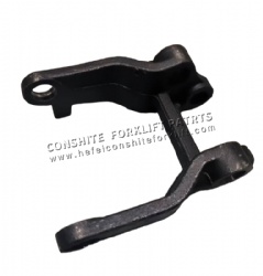 Wheel frame