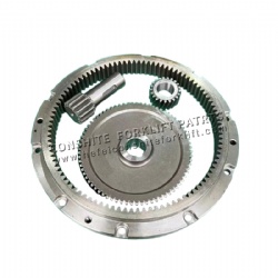 Gear assembly