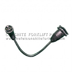 Battery adapter