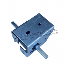 Handle accelerator