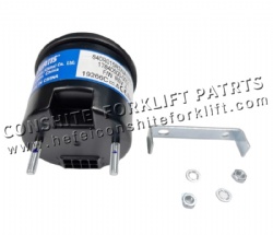 Power meter