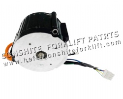 Motor assembly