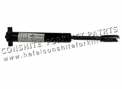 Gas springs