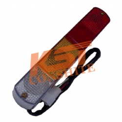 REAR COMBINATION LAMP