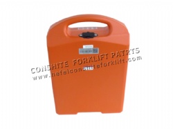 Lithium battery