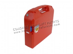 Lithium battery