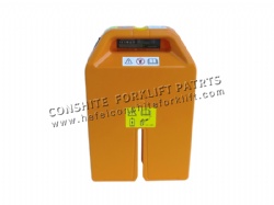 Lithium battery
