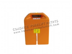 Lithium battery
